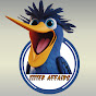 Titter Affairs logo