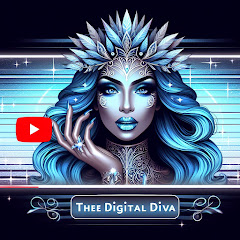 H.E.A.T.  With Thee Digital Diva