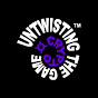 Untwisting The Game logo