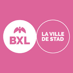 Ville de Bruxelles - Stad Brusselアイコン画像