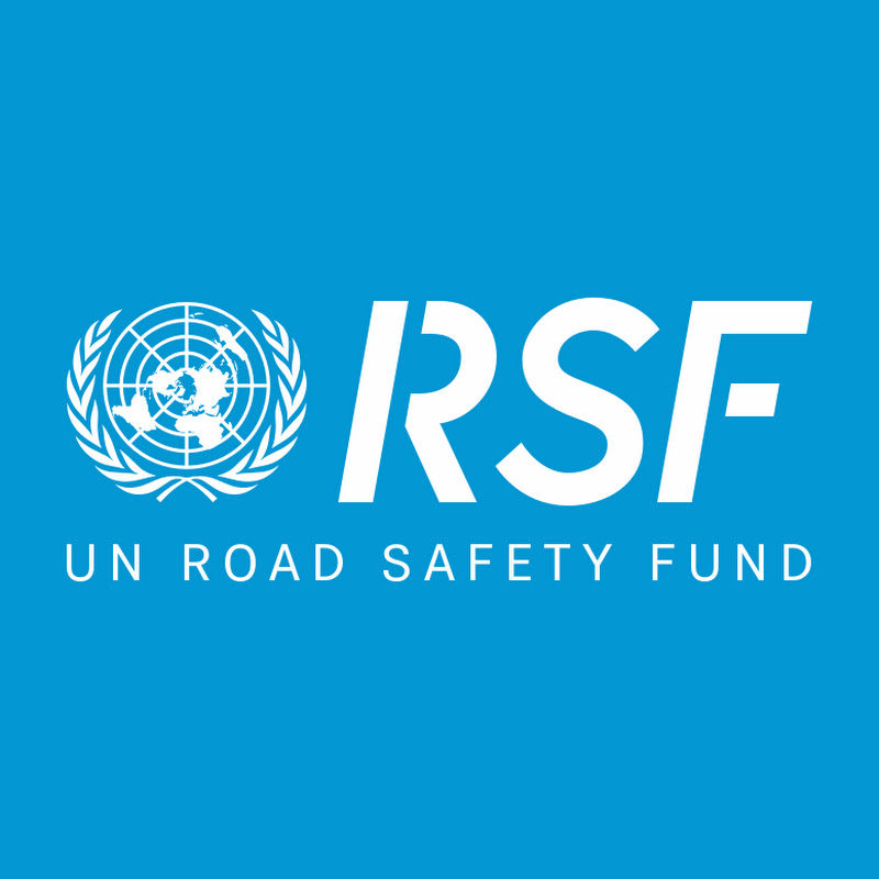 UNRSF - UN Road Safety Fund