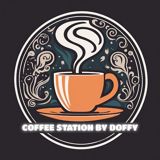 COFFEE STATION BY DOFFY
