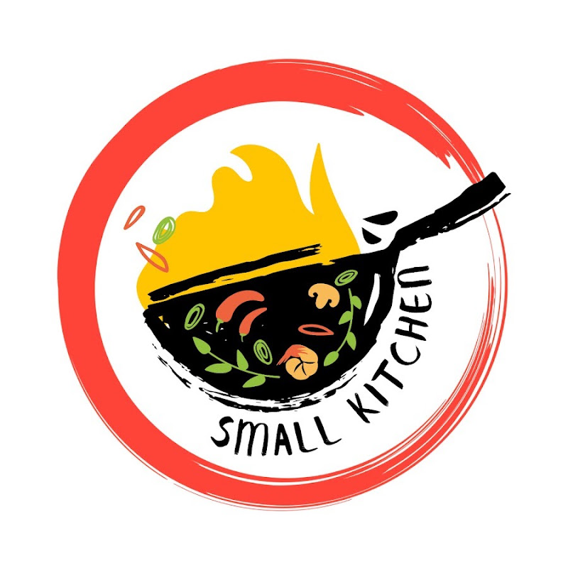 Small Kitchen