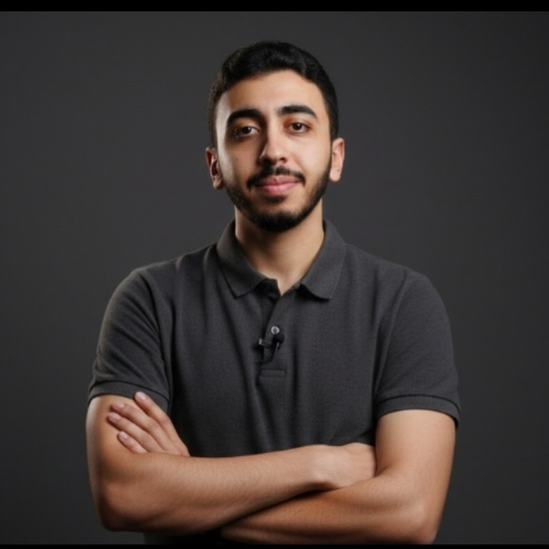 علي عيد Ali Eid