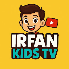 Irfan Kids Tv