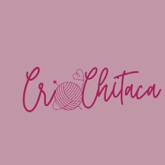 Логотип каналу crochitaca