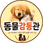 동물감동관