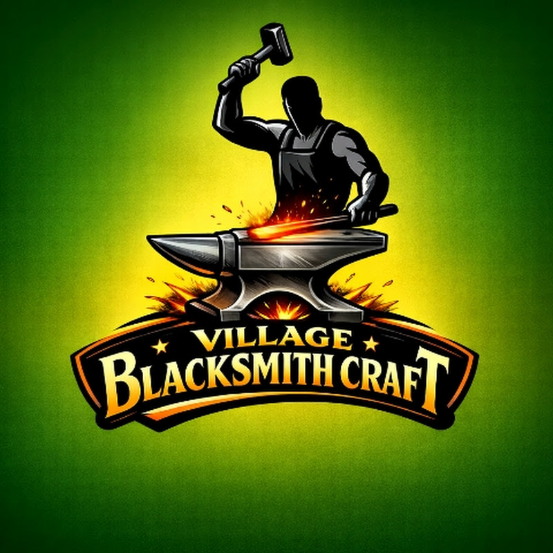 Village Blacksmith