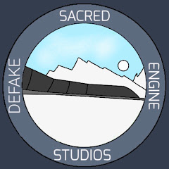 The Fake Sacred Engine 