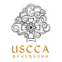 US-China Catholic Association logo