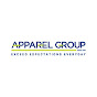 Apparel Group logo