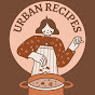 Urban Recipes logo