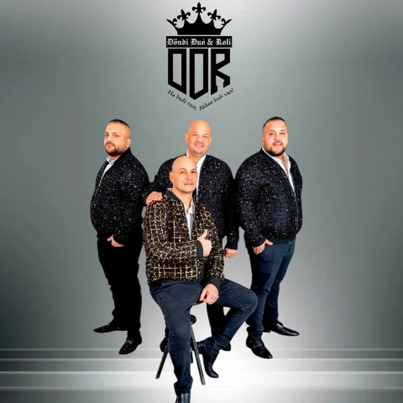 Döndi Duó & Roli Official