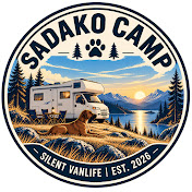 Sadako Camp 🚐🐾