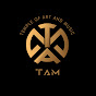 TAM TV - Temple Of Art & Music YouTube Profile Photo