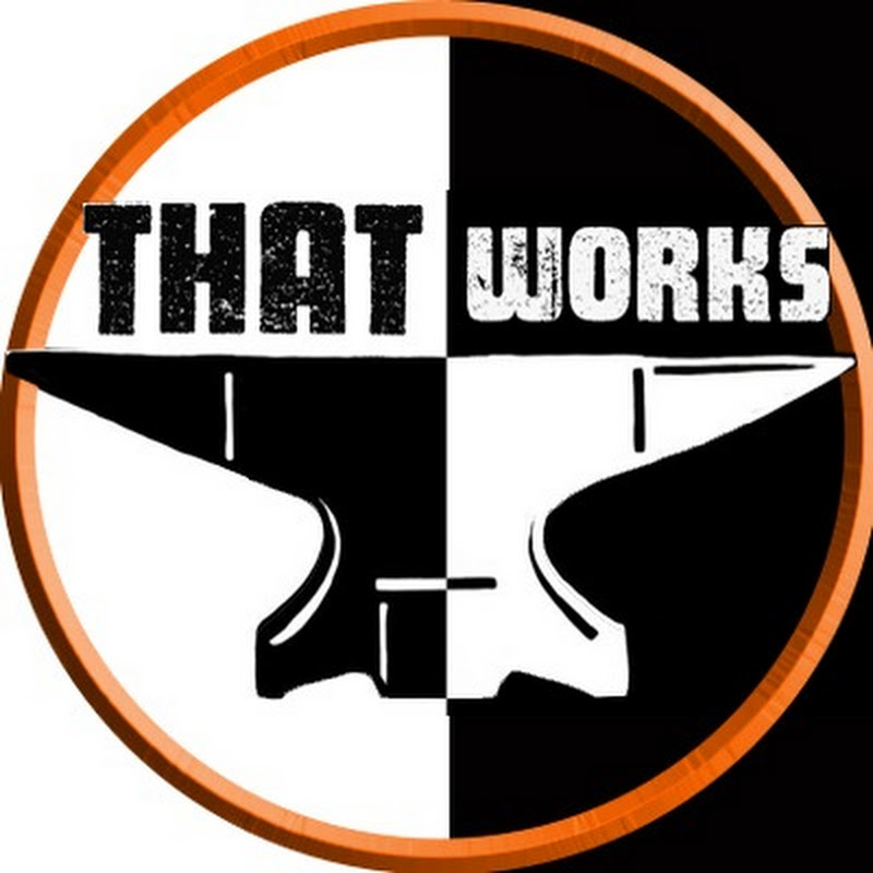 That Works Logo