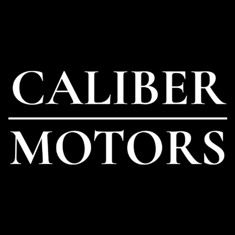 Caliber Motors 