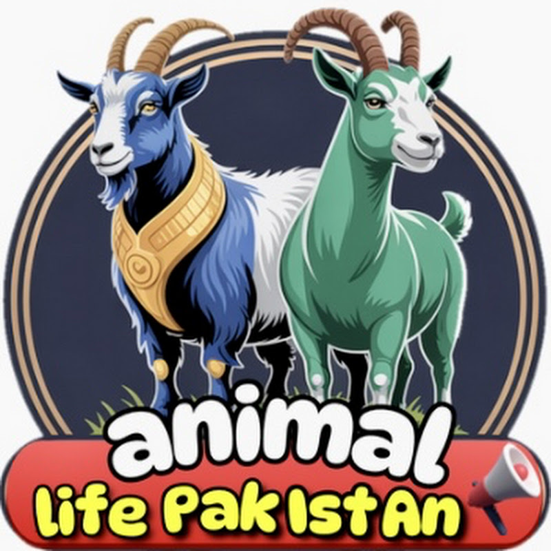 Animals Life Pakistan