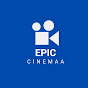 Epic Cinemaa  logo