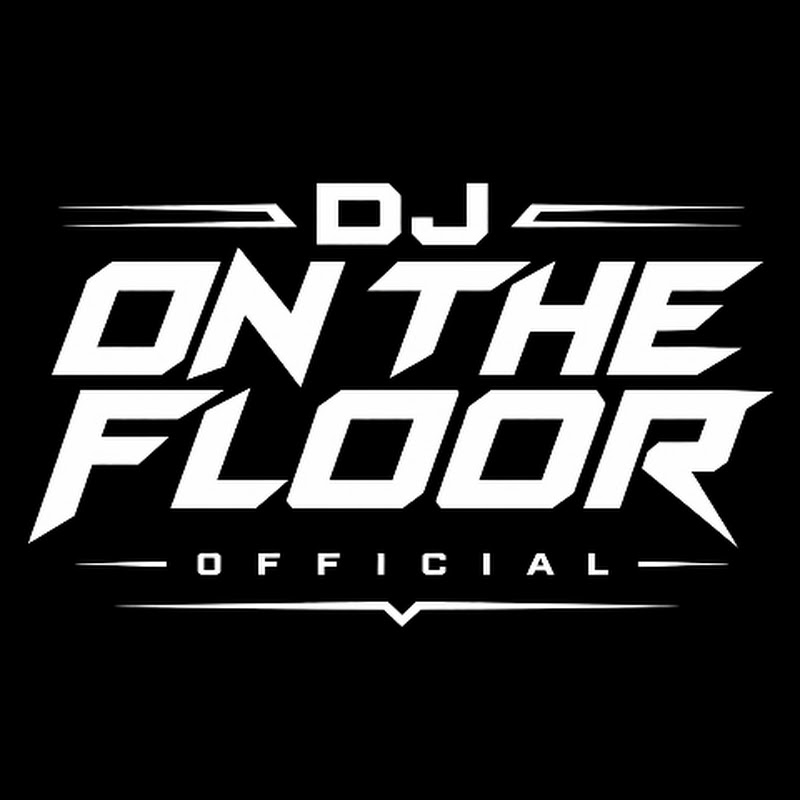 DJ On The Floor