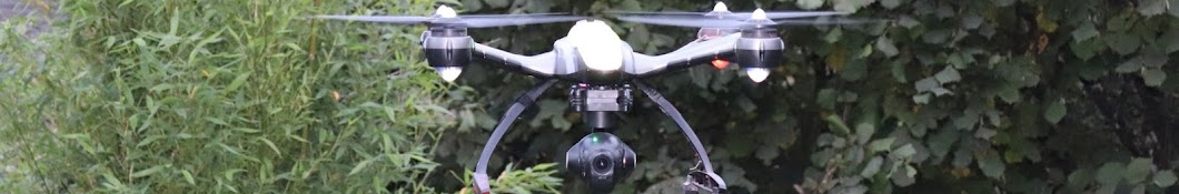 HD Drone 4k رمز قناة اليوتيوب
