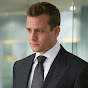 Harvey Specter logo