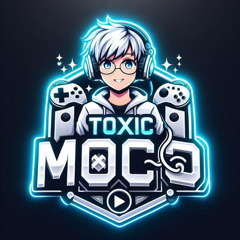 TOXIC MOCO