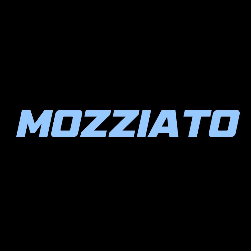 Mozziato Jewelry