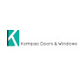Kompac Building Solutions logo