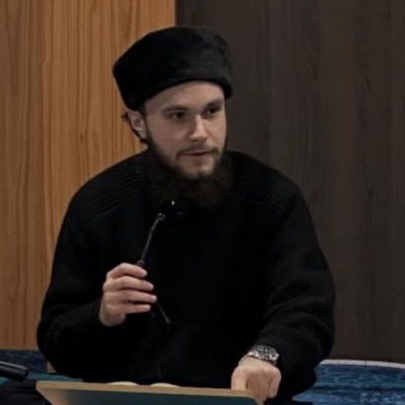 Ibrahim Yilmaz