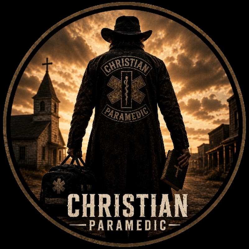 Christian Paramedic 