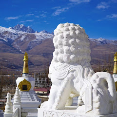 geo_sichuanアイコン画像