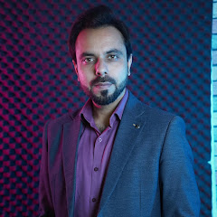Raza Abbas Journalist
