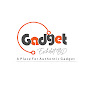 Gadget Exhibit BD logo