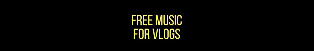 Free Music for Vlogs YouTube channel avatar