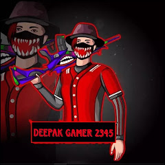 Deepak gaming 