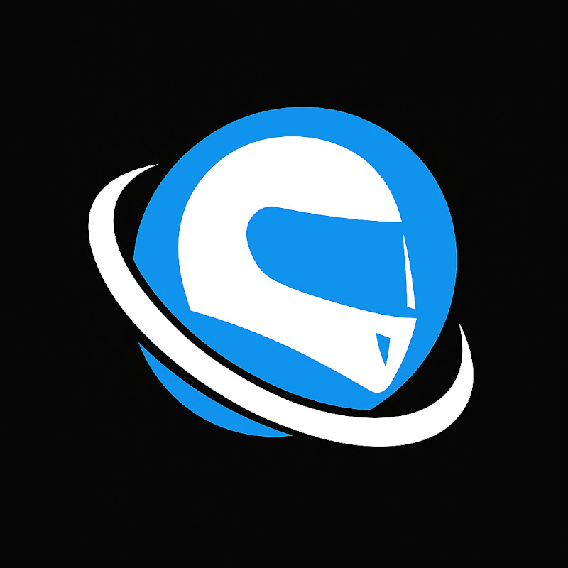 Biker Tries Catching Up To Friends @2fast2ride_ / IG