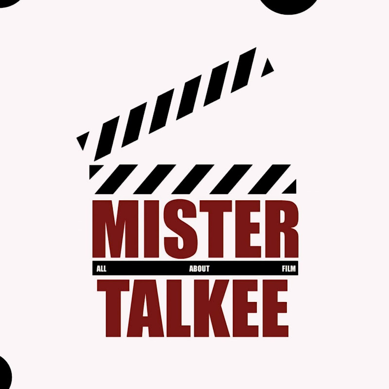 Mr.Talkee