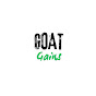 GOAT Gains logo