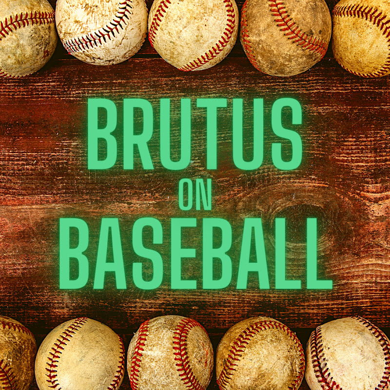 Brutus on Baseball Cards