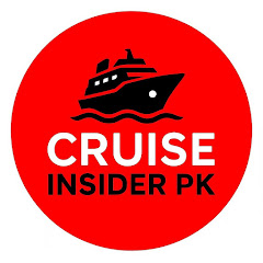 CRUISE INSIDER PK channel thumbnail