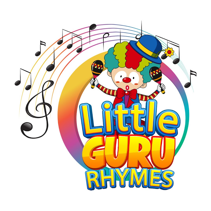 Little Guru Rhymes