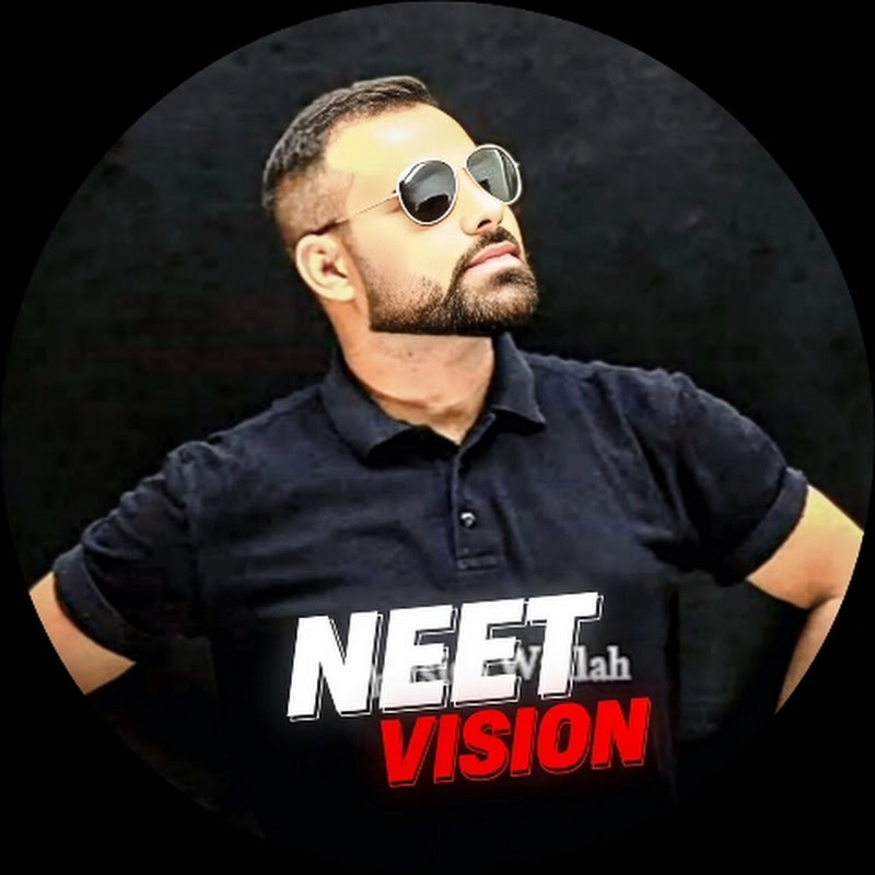 NEET VISION