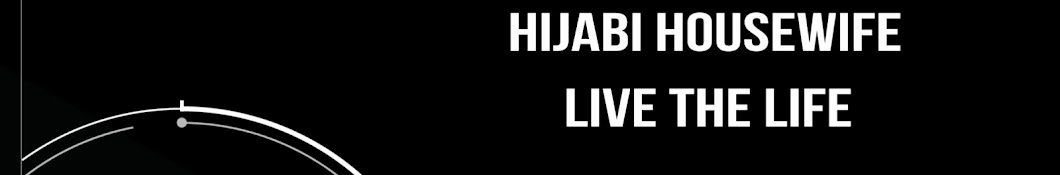 Hijabi Housewife YouTube channel avatar