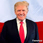 Donald Trump Poland Team logo