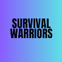 SURVIVAL WARRIORS logo