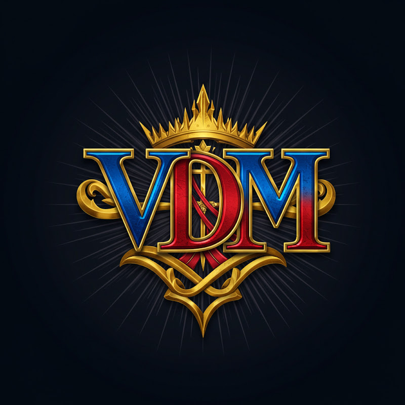 Vox Dei Ministries
