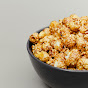 Plus 1 Popcorn Every day logo
