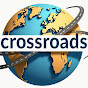 Crossroads: USA & The World logo