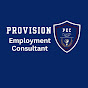 Provision Employment Consultant logo